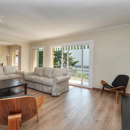 Big Apartment Caprabo Lloret de Mar Buitenkant foto