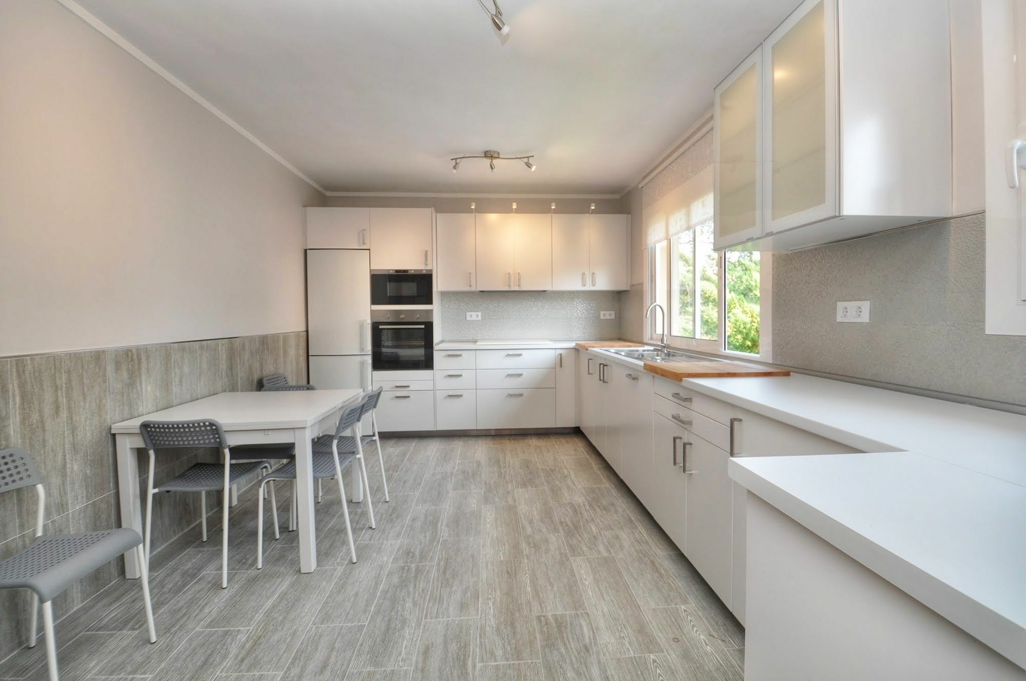 Big Apartment Caprabo Lloret de Mar Buitenkant foto