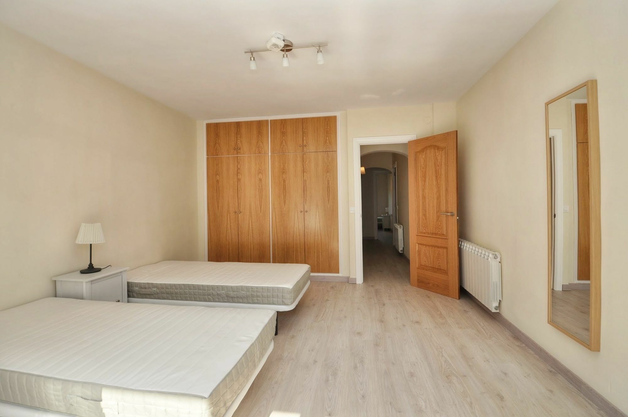 Big Apartment Caprabo Lloret de Mar Buitenkant foto