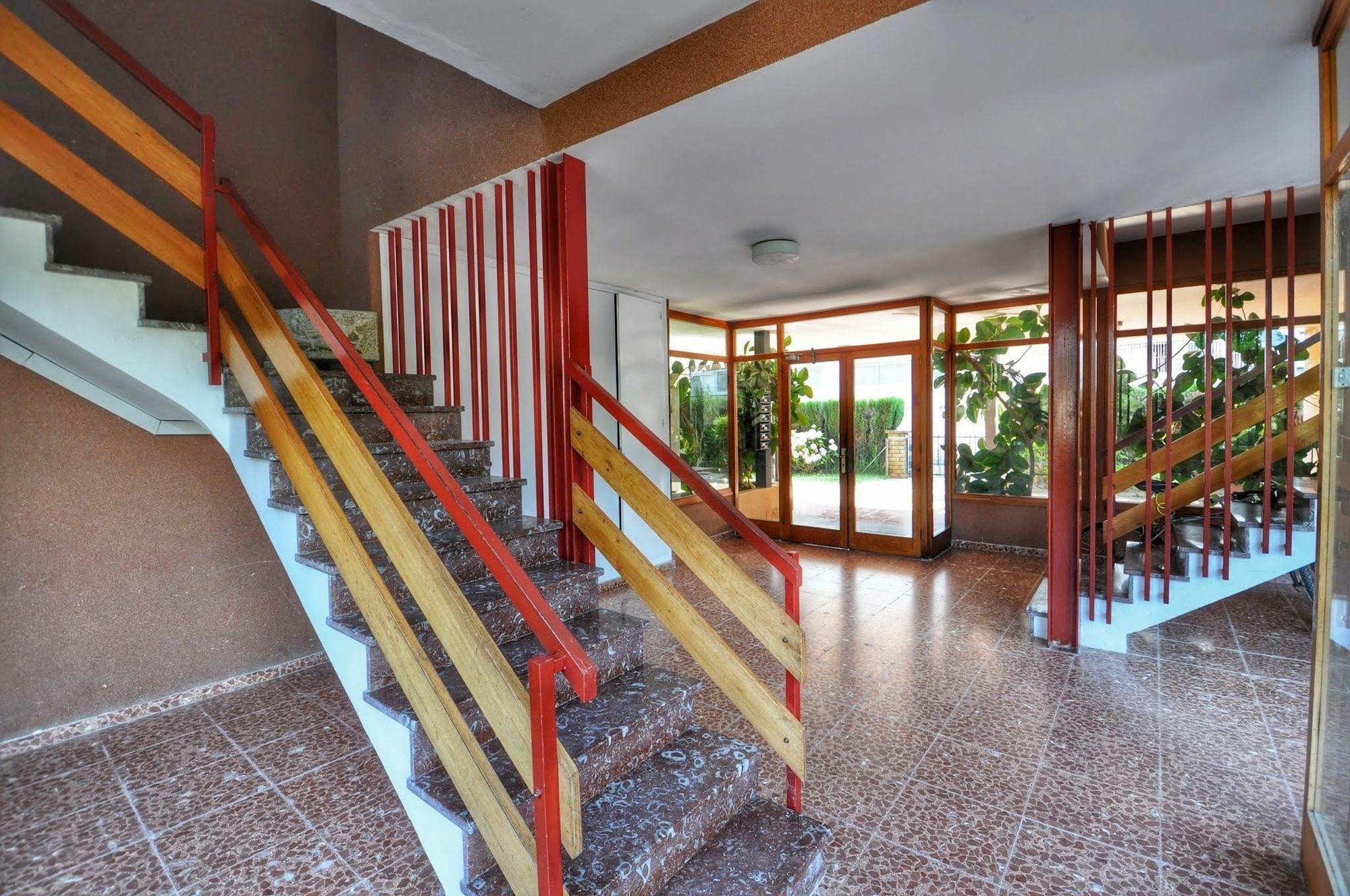 Big Apartment Caprabo Lloret de Mar Buitenkant foto