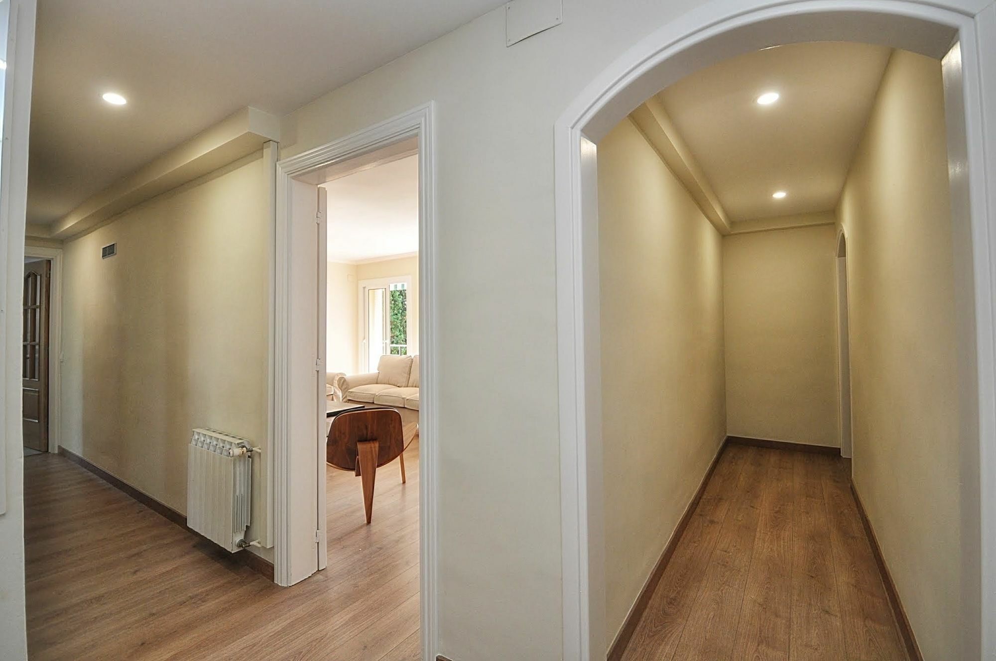 Big Apartment Caprabo Lloret de Mar Buitenkant foto