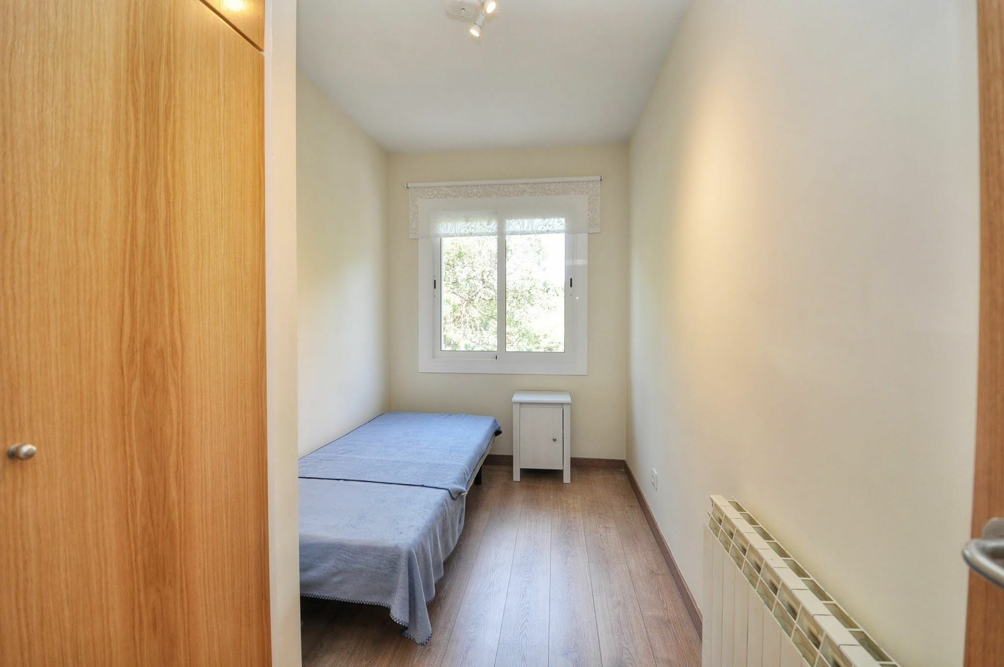 Big Apartment Caprabo Lloret de Mar Buitenkant foto
